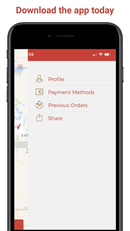 Coco Deep Fried Chicken screenshot-3