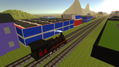 Train Infinite screenshot 3