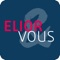 ELIOR&VOUS est la nouvelle application dédiée aux convives d’Elior Entreprises