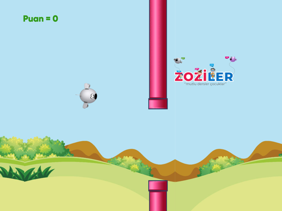 Screenshot #6 pour Poli Sayılar Peşinde