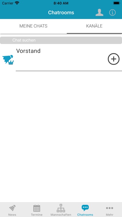 BV Frankfurt inside screenshot-5