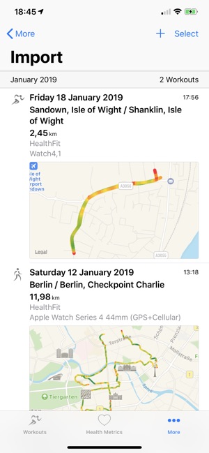 HealthFit(圖9)-速報App