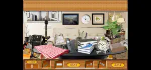 Pack 43 -10 in 1 Hidden Object screenshot #2 for iPhone