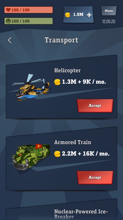 From Zero to Hero: Communist screenshot-8