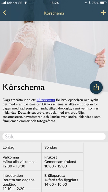 Dreamwedding - Great Weddings screenshot-4