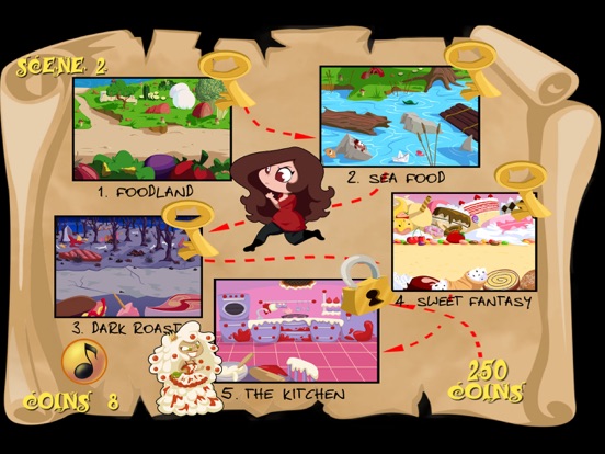 Screenshot #6 pour Felinia's World FV