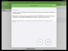 Game screenshot Benci hack