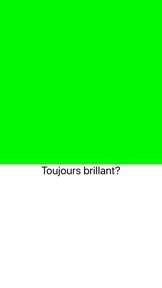 Capture d'écran