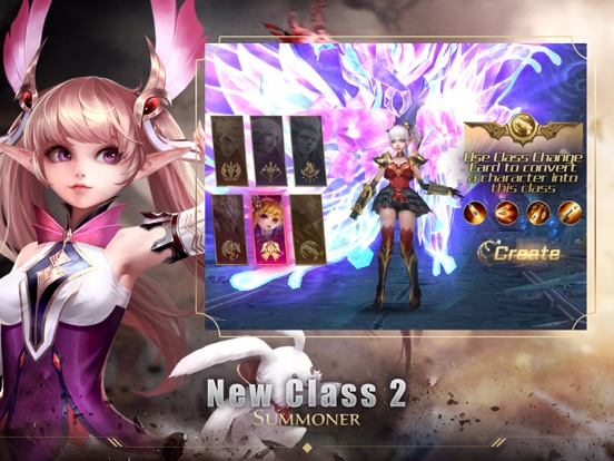 Screenshot #5 pour Rings of Anarchy