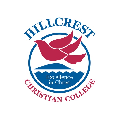 Hillcrest Christian College icon