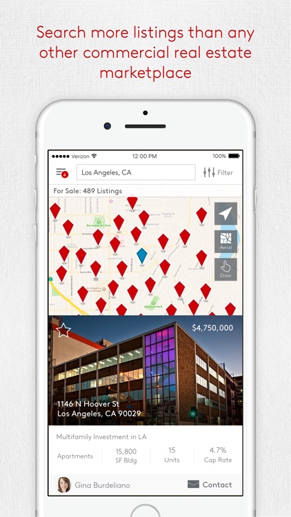 LoopNet Real Estate