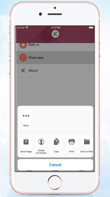 Work out together - time data screenshot-6