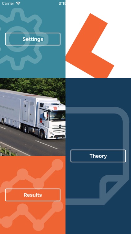 Official Bus/Truck DTT Ireland