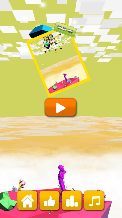 Treasure Hunt - Gem screenshot-3