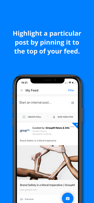 GroupM Amplify(圖4)-速報App