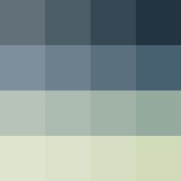 Something to catch everything