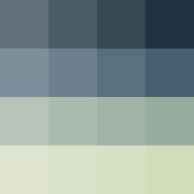 Something to catch everything