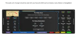 visual reverb auv3 plugin problems & solutions and troubleshooting guide - 2