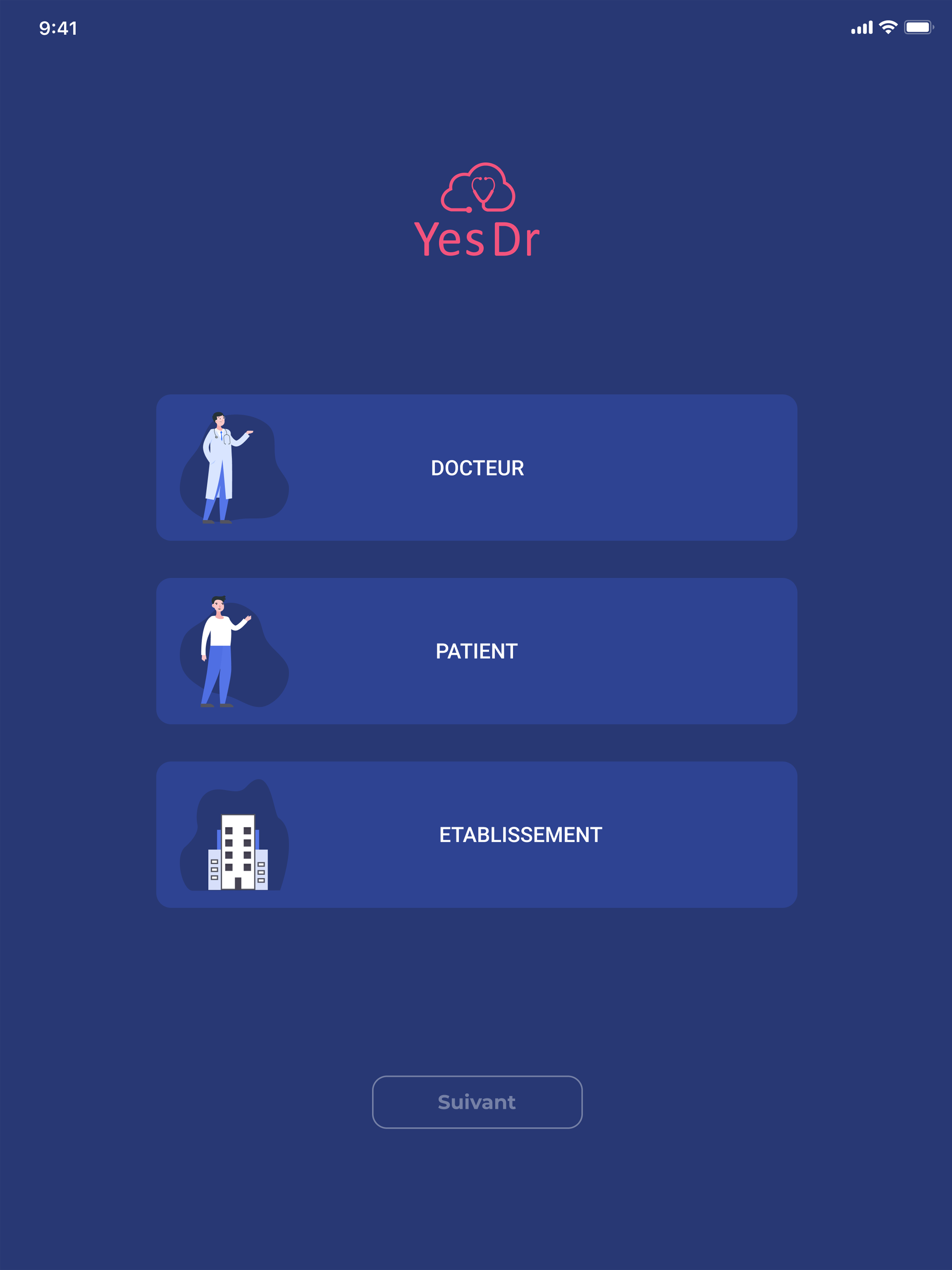 Yes Dr screenshot 10