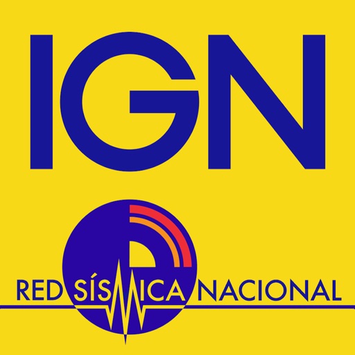 IGN Sismologia PRO Download