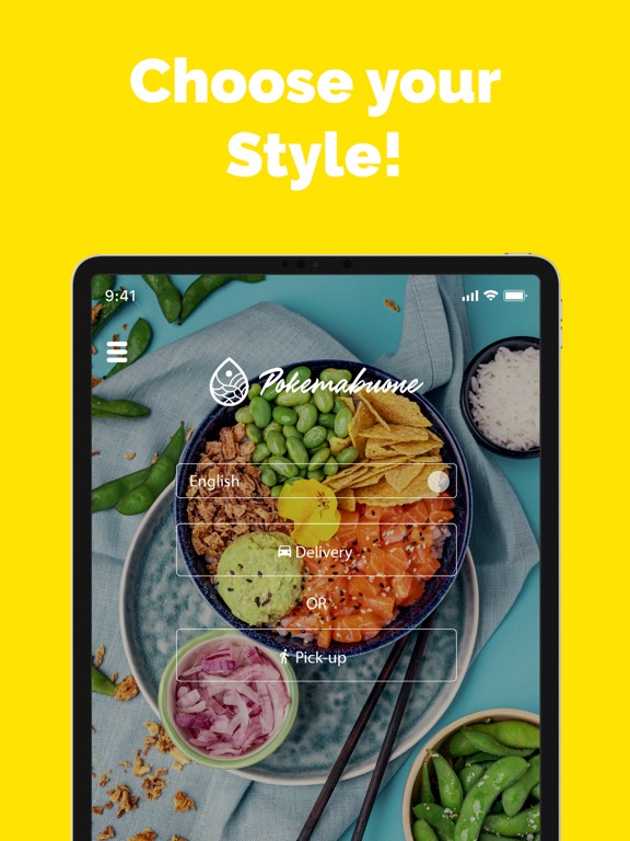 Screenshot #6 pour Pokemabuone