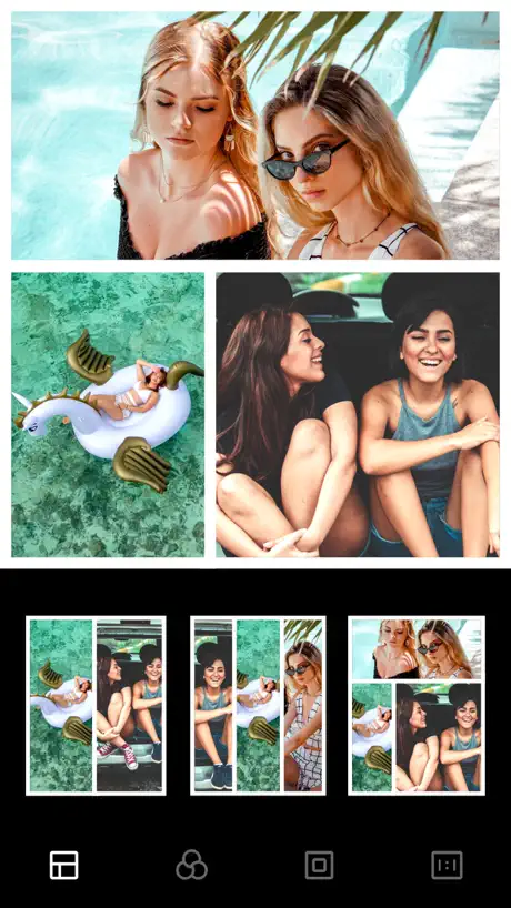 Piczoo2-Video & Photo Filter*