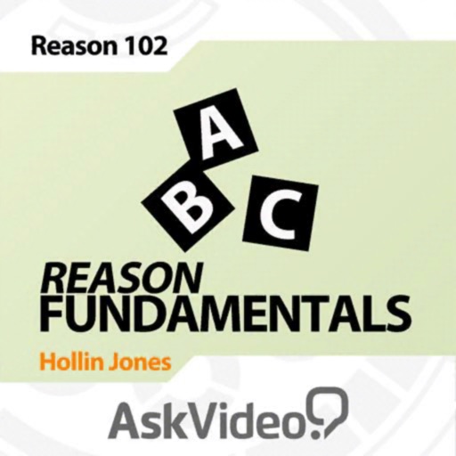 Fundamentals Course For Reason icon