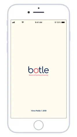 Game screenshot 보틀(botle) 사용자앱 [학원관리서비스] mod apk