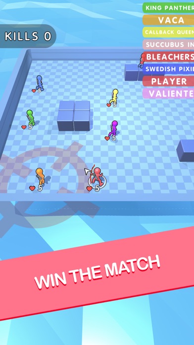 Archer.io! screenshot 4