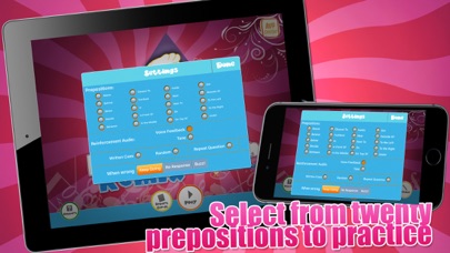 Screenshot #3 pour Preposition Remix