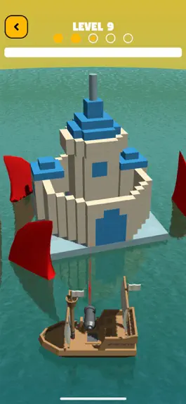 Game screenshot Spin Castle mod apk