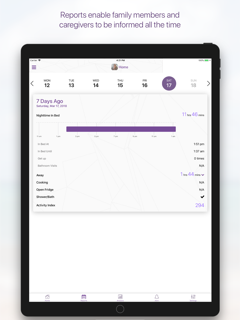 Vericare screenshot 6