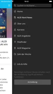 aldianer iphone bildschirmfoto 2