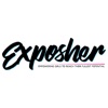 Exposher