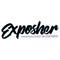 Exposher was founded by Chavonne Stewart, who’s from South Central LA