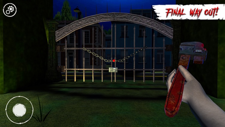Riddle of Jason House screenshot-3