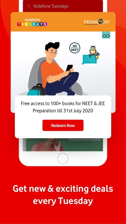 MyVodafone (India)