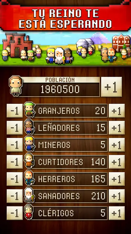 CivCrafter