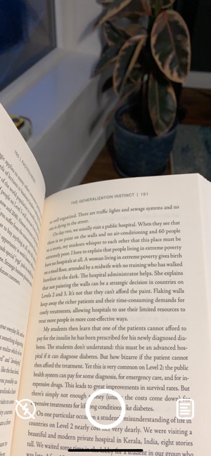 Quotable: scan book quotes