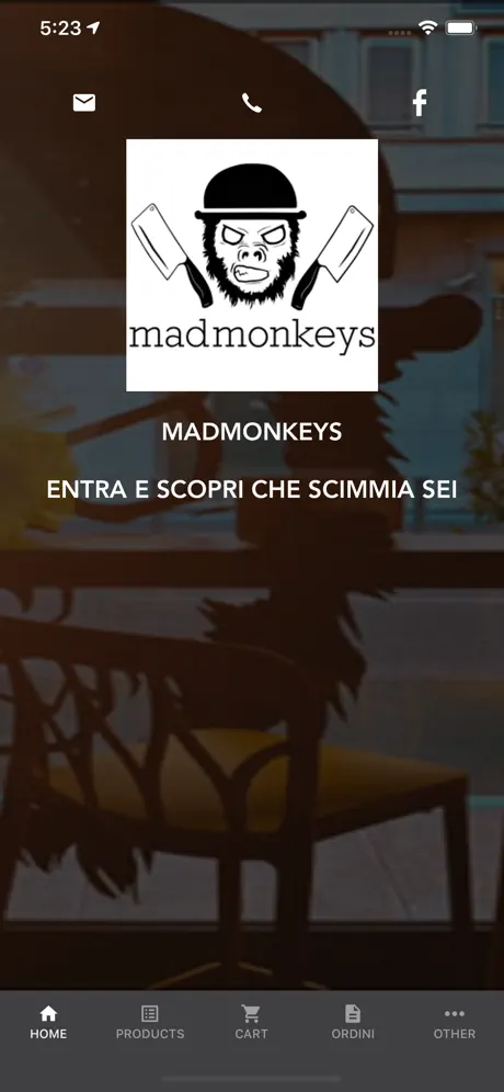 MADMONKEYS