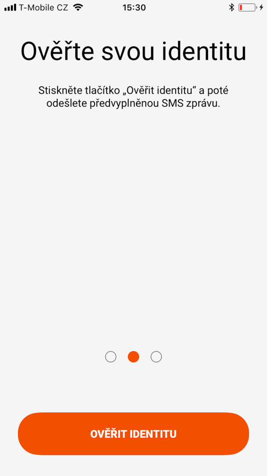 #2. ČEZ DataSMS (iOS) 由: ČEZ, a.s.