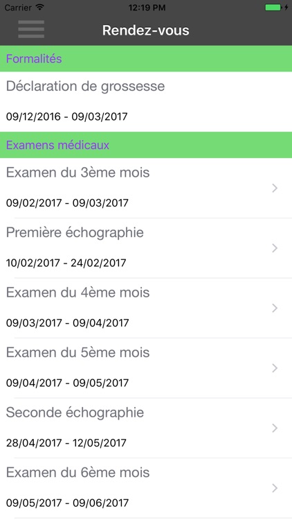 RSPA - CH Henri Mondor