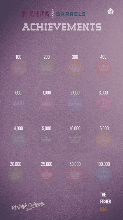 Fishes And Barrels screenshot-3