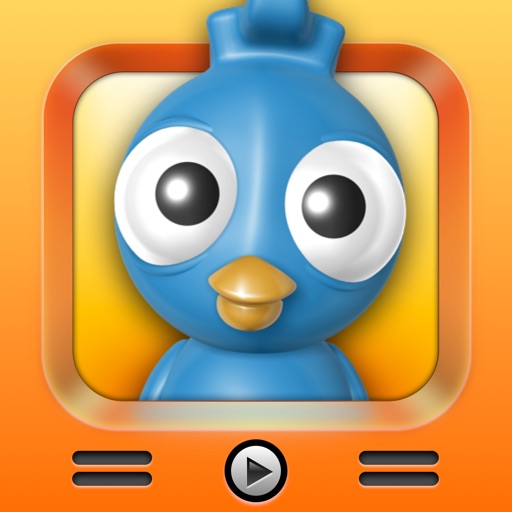 YouToons TV iOS App