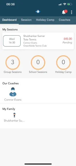 Game screenshot Eye On The Ball mod apk