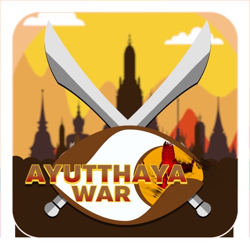 Ayutthaya war