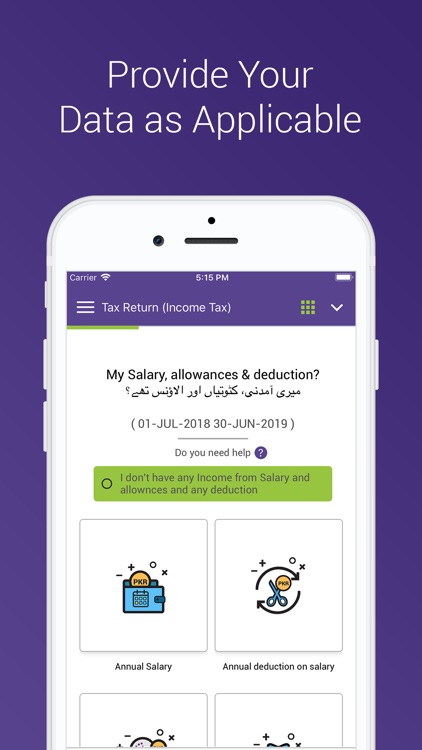 Tax Asaan screenshot-4