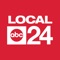Stay up-to-date with the latest news and weather in the Memphis, Tennessee area on the all-new free Local 24 app from WATN