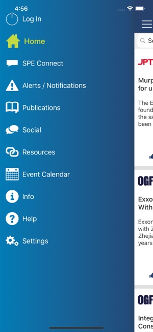 SPE International(圖2)-速報App