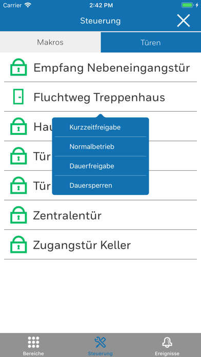 MB-Secure mobile Appのおすすめ画像5